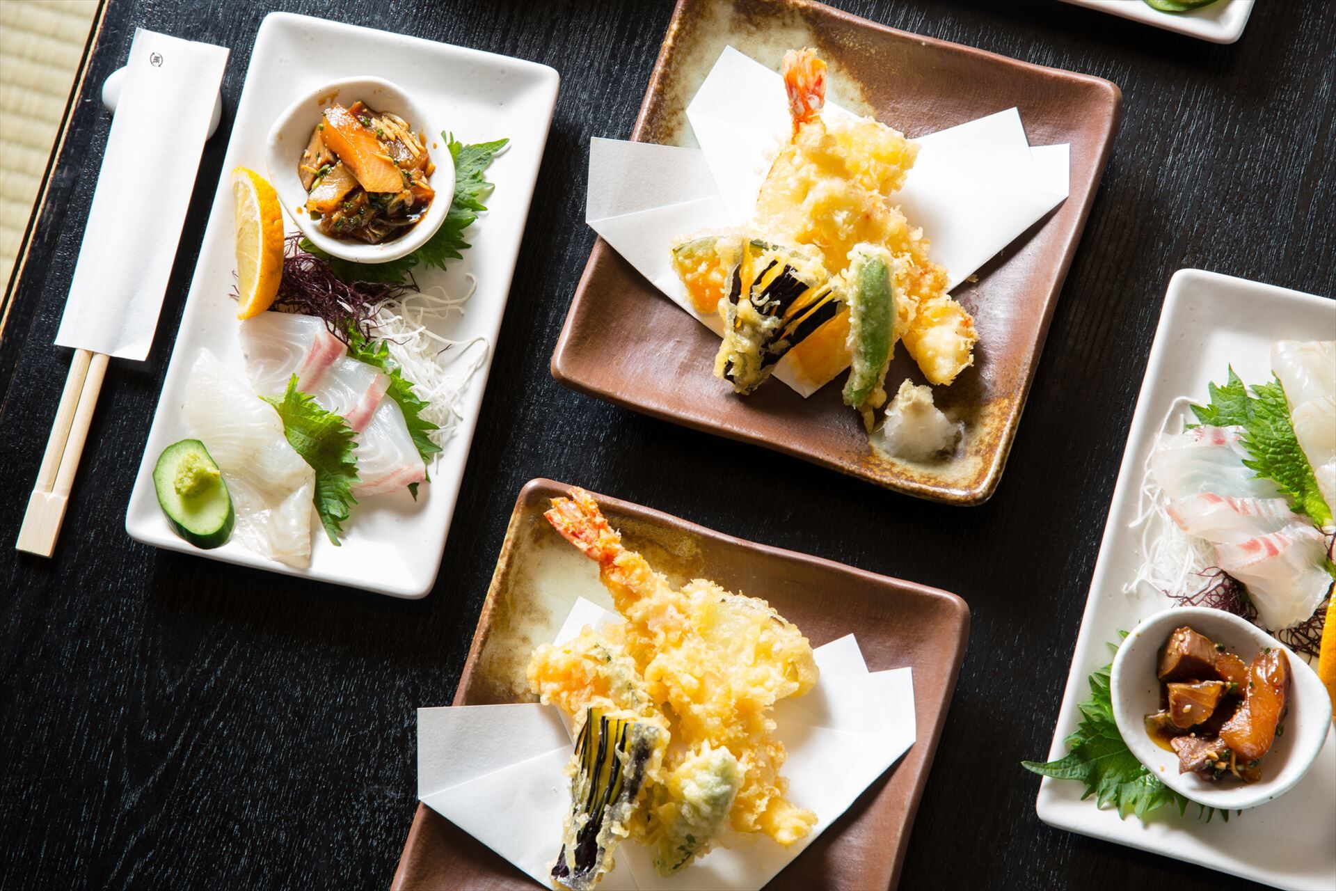 ランチ